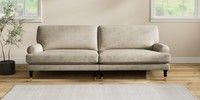 4 Seater Large Sofa