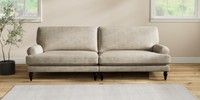 4 Seater Large Sofa