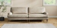 4 Seater Large Sofa