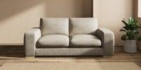 3 Seater Small Sofa