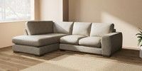 Medium Corner Chaise - Left Hand
