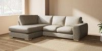 Medium Corner Chaise - Left Hand
