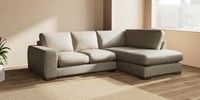 Medium Corner Chaise - Right Hand