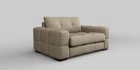 2 Seater Small Sofa