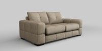 3 Seater Small Sofa
