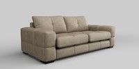 3 Seater Sofa