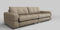 4 Seater Large Sofa