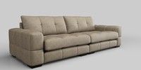 4 Seater Large Sofa