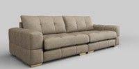 4 Seater Large Sofa