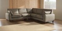 Medium Corner Sofa - Universal