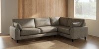 Large Corner Sofa - Right Hand