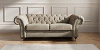 3 Seater Small Sofa