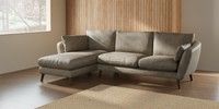 Orlo Relaxed Sit