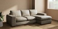 Medium Sofa Chaise - Right Hand