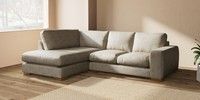 Medium Corner Chaise - Left Hand