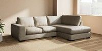Medium Corner Chaise - Right Hand