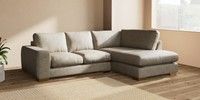 Medium Corner Chaise - Right Hand