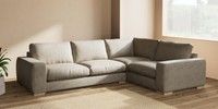 Large Corner Sofa - Right Hand
