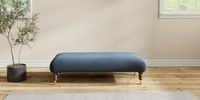 Extra Large Footstool