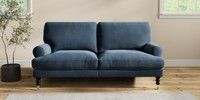 3 Seater Small Sofa