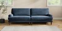 4 Seater Large Sofa