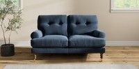 2 Seater Small Sofa