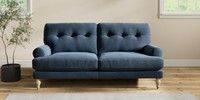 3 Seater Small Sofa