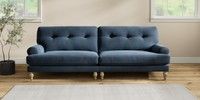 4 Seater Large Sofa