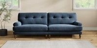 4 Seater Large Sofa