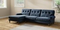 Medium Sofa Chaise - Left Hand
