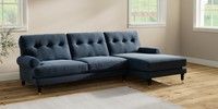 Medium Sofa Chaise - Right Hand