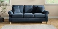 3 Cushion 3 Seater Sofa