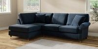 Medium Corner Chaise - Left Hand