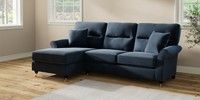 Medium Sofa Chaise - Left Hand