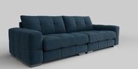 4 Seater Large Sofa