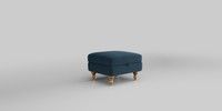 Storage Footstool