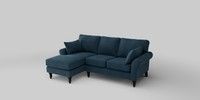 Small Sofa Chaise - Left Hand
