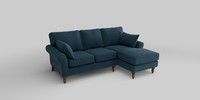 Small Sofa Chaise - Right Hand