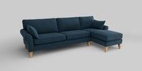 Medium Sofa Chaise - Right Hand