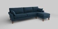 Medium Sofa Chaise - Right Hand