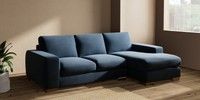 Medium Sofa Chaise - Right Hand