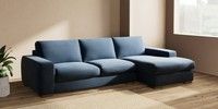 Large Sofa Chaise - Right Hand