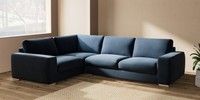 Large Corner Sofa - Left Hand