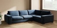 Large Corner Sofa - Right Hand