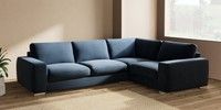 Large Corner Sofa - Right Hand