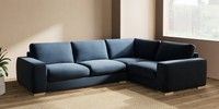 Large Corner Sofa - Right Hand