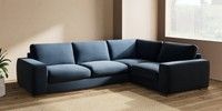 Large Corner Sofa - Right Hand