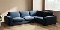 Large Corner Sofa - Right Hand