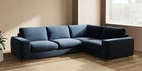 Large Corner Sofa - Right Hand