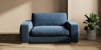 2 Seater Small Sofa